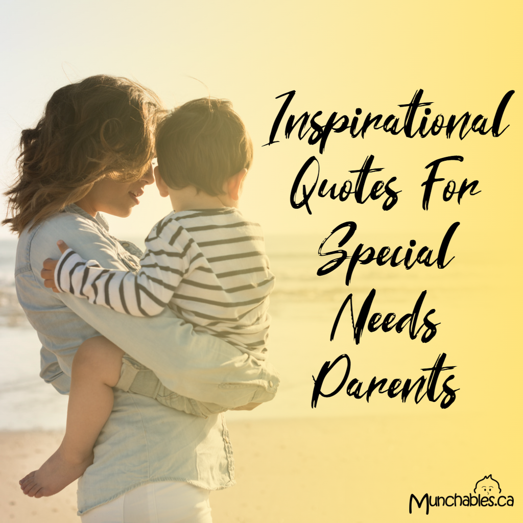 special needs kids quotes