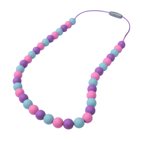 Beaded Chew Necklaces – Munchables