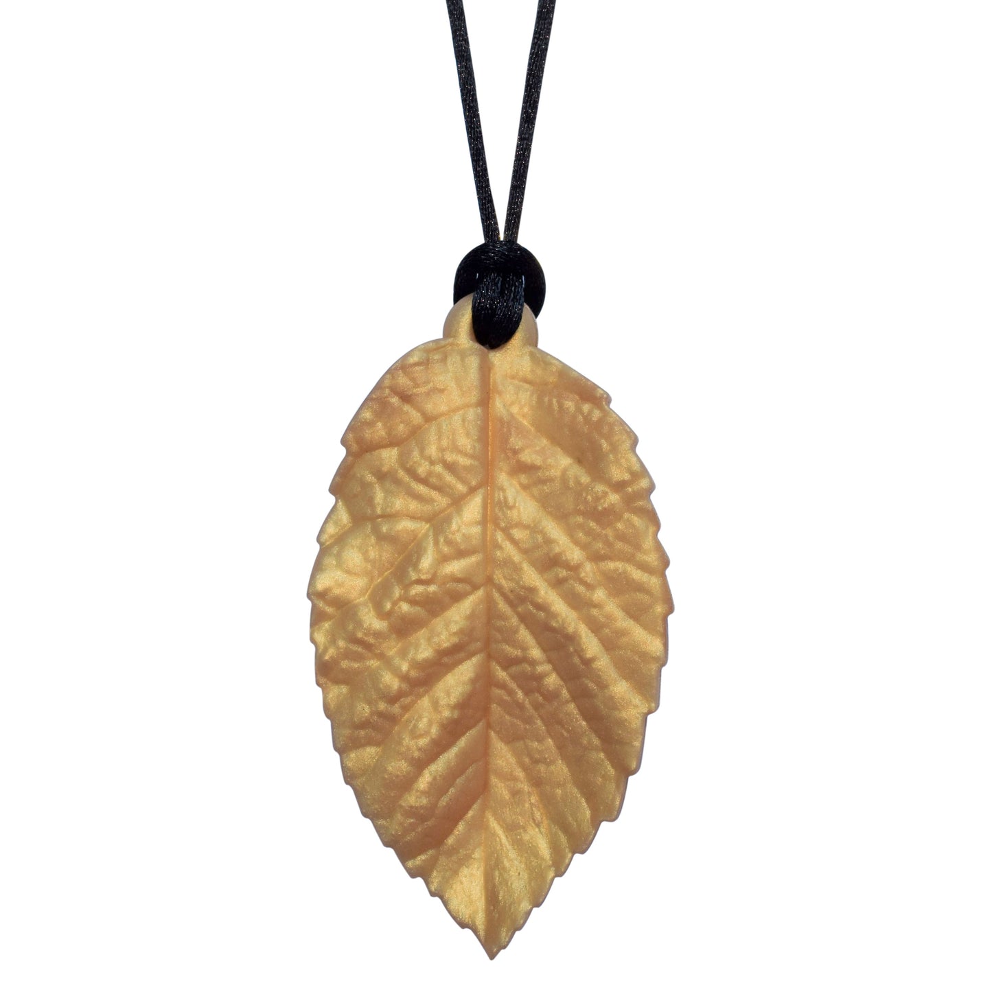 Leaf Pendant