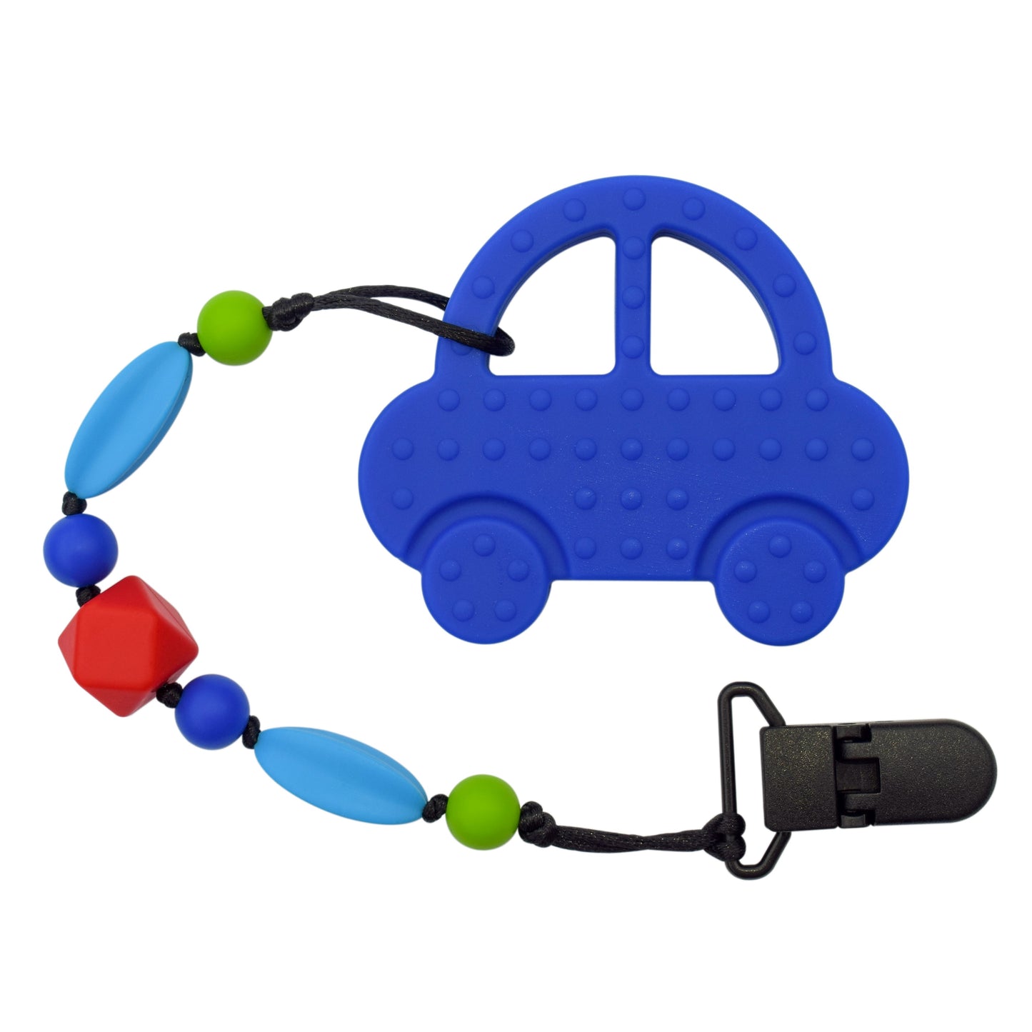 Kids Car Nibbler